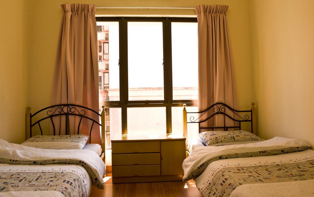 Nana Marina Court Appartement Kota Kinabalu Buitenkant foto