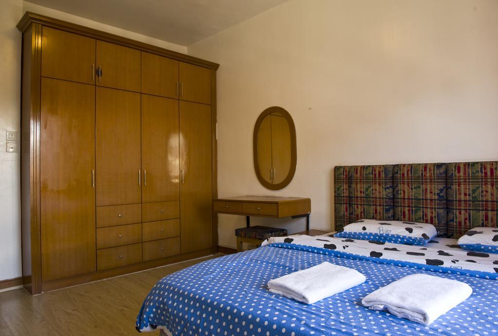 Nana Marina Court Appartement Kota Kinabalu Buitenkant foto